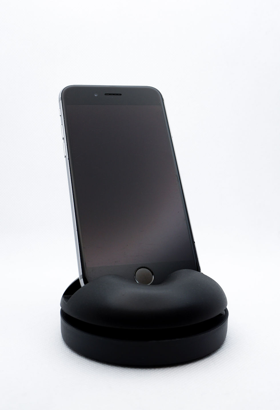 Thumbnail: Apple iPhone 6s 128GB - Space Gray