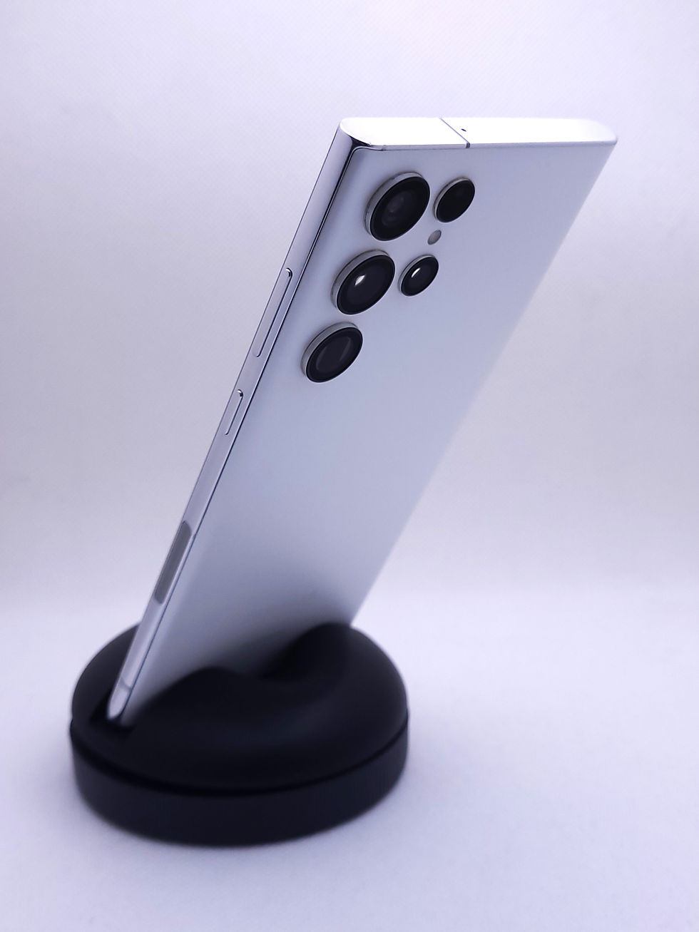 Thumbnail: Samsung S22 Ultra 12/256GB - White