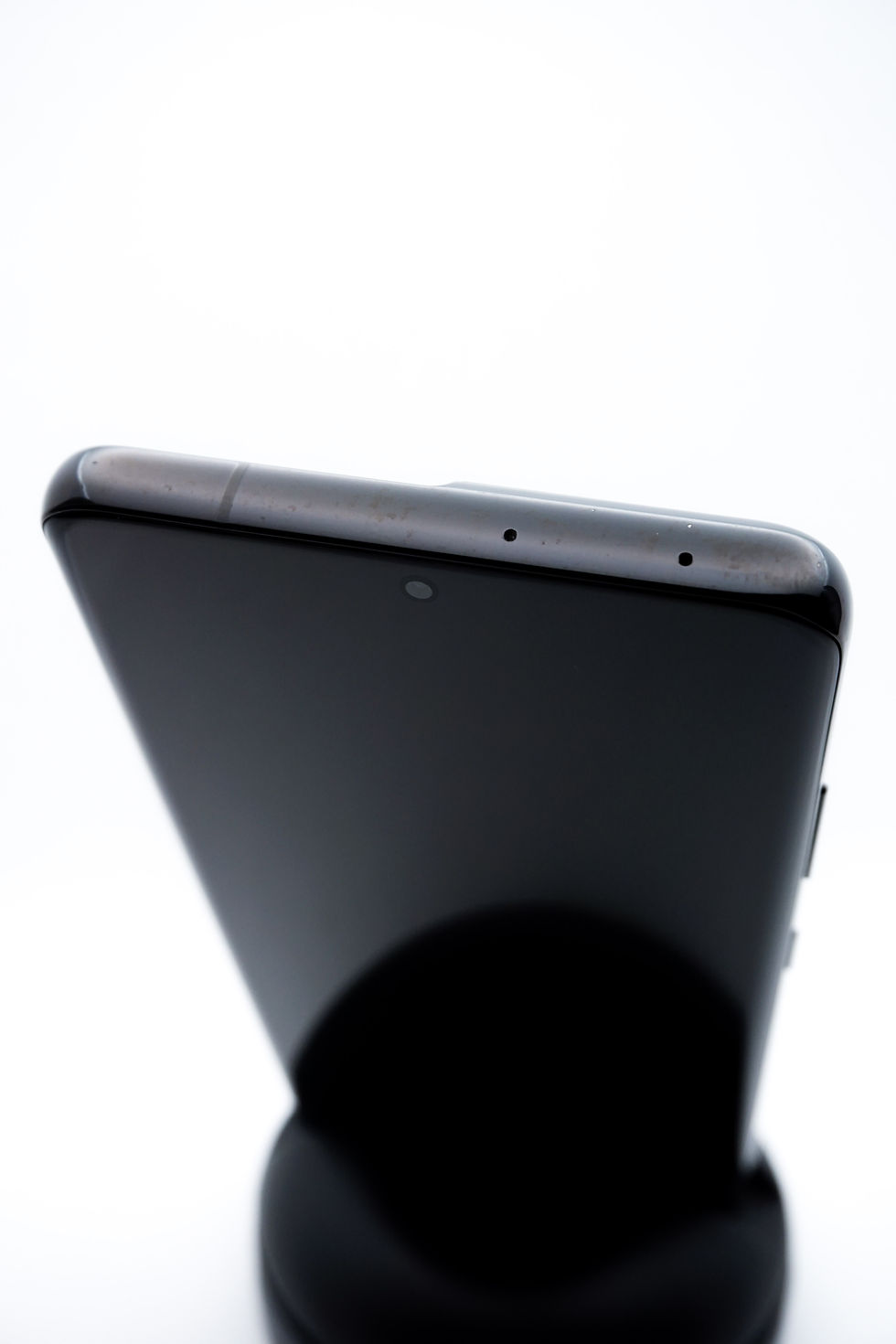 Thumbnail: Samsung S21 Ultra 5G 12/128GB - Black