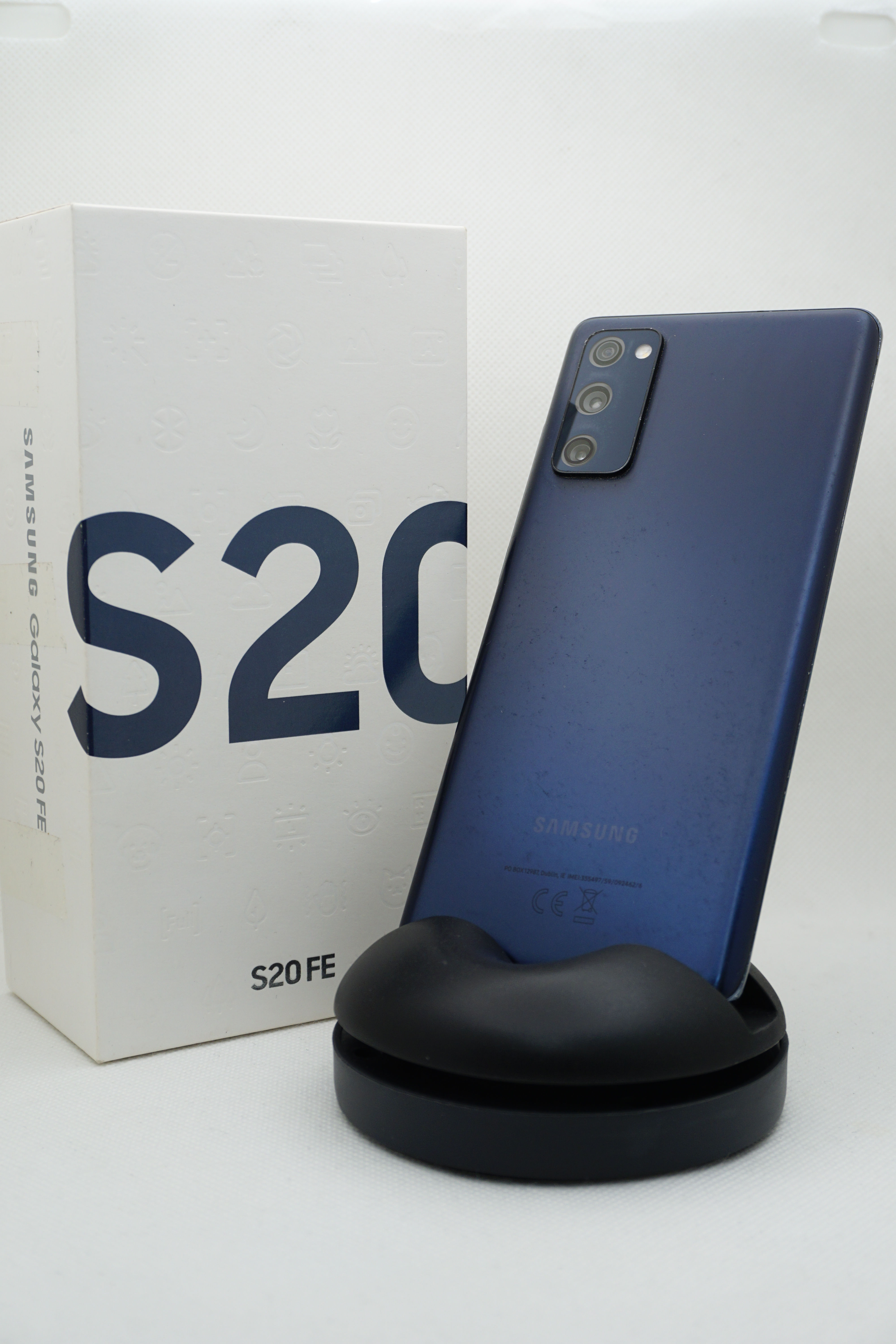 Samsung S20FE 128GB - Cloud Navy