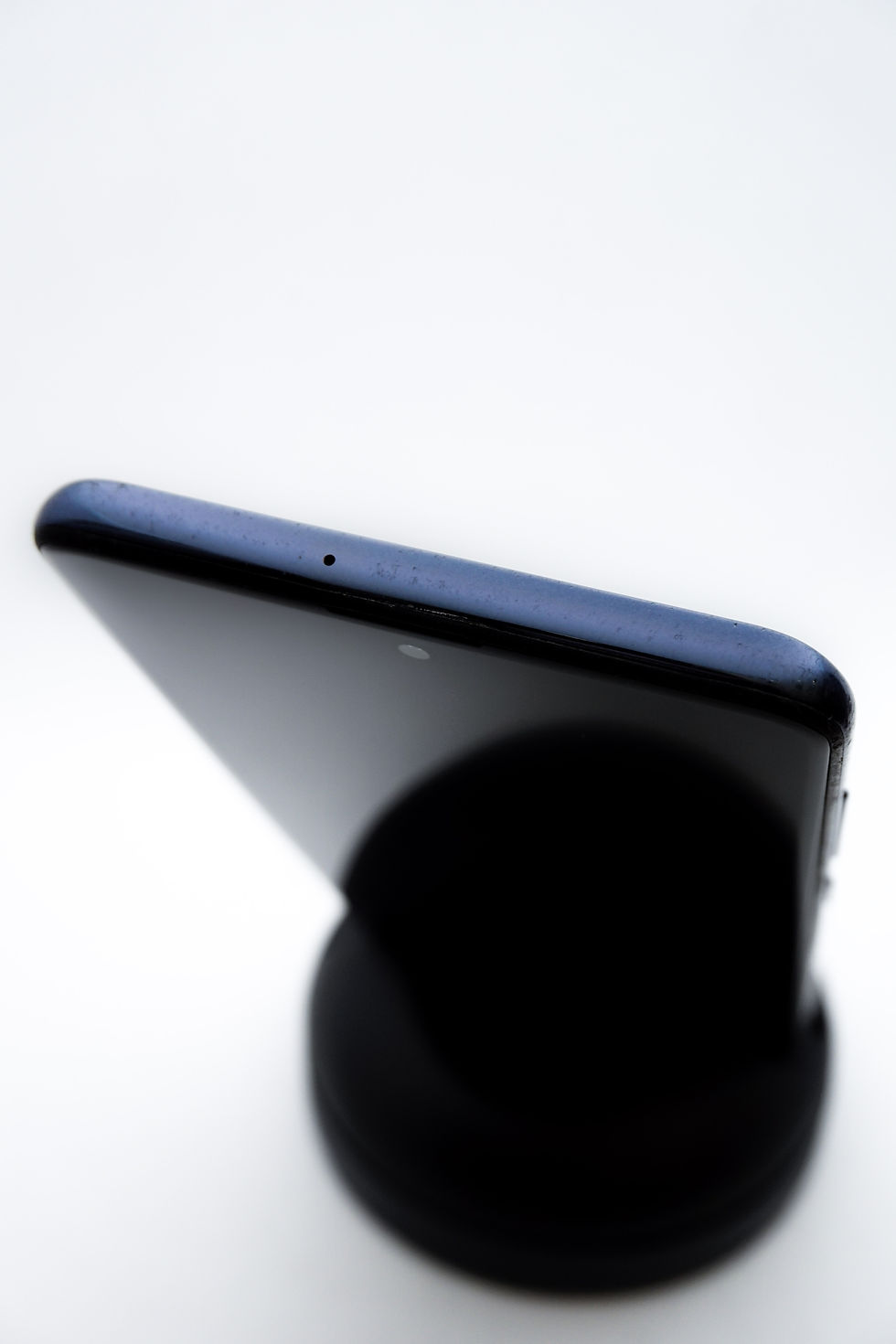 Thumbnail: Samsung A71 6/128GB - Black