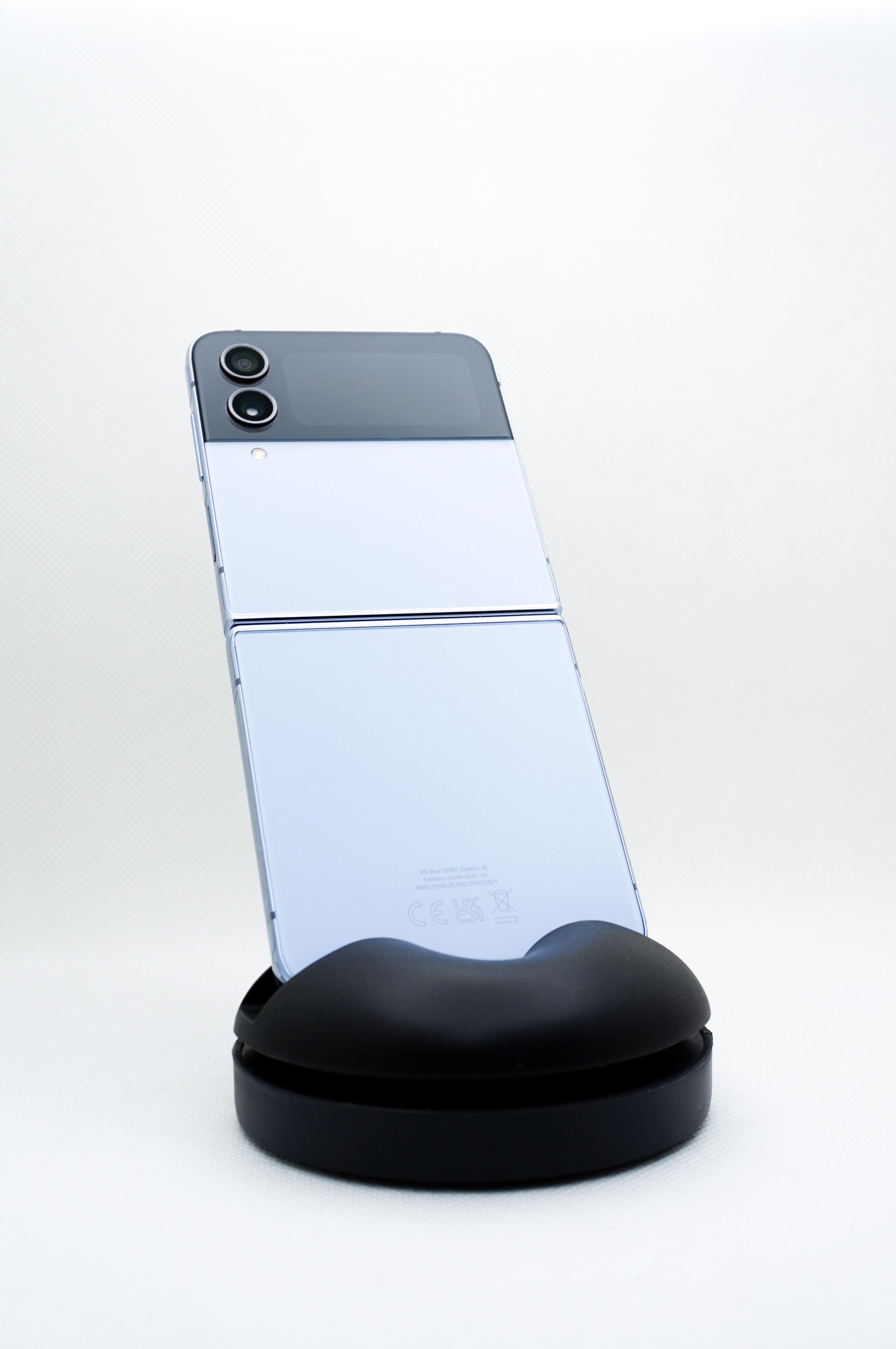 Samsung Z Flip 4 8/256GB - Blue