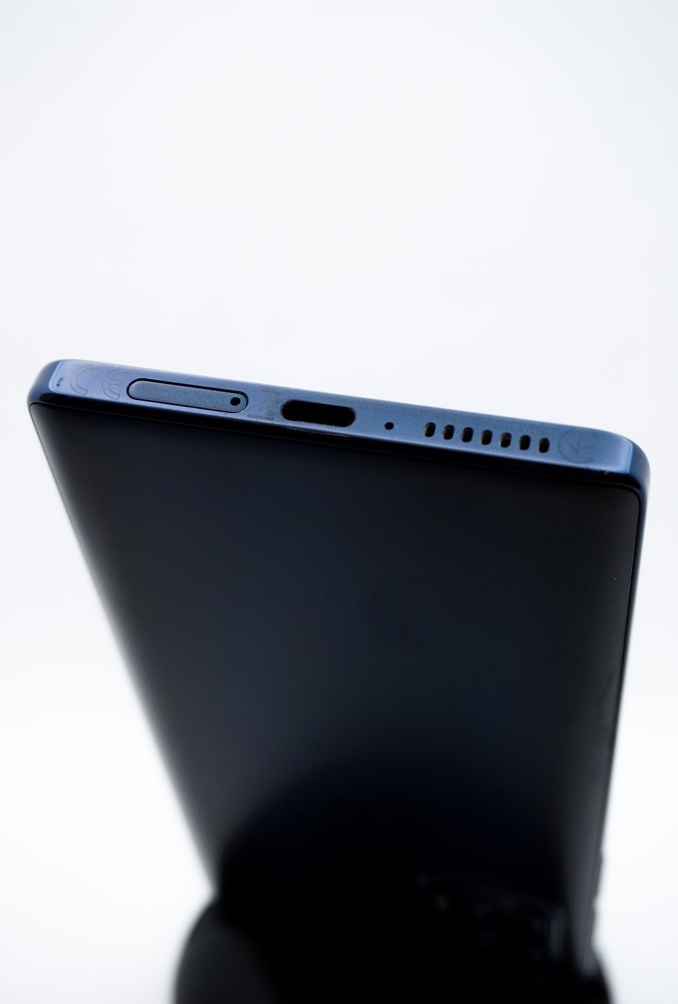 Thumbnail: Motorola Edge 20 Pro 12/256GB - Midnight Blue