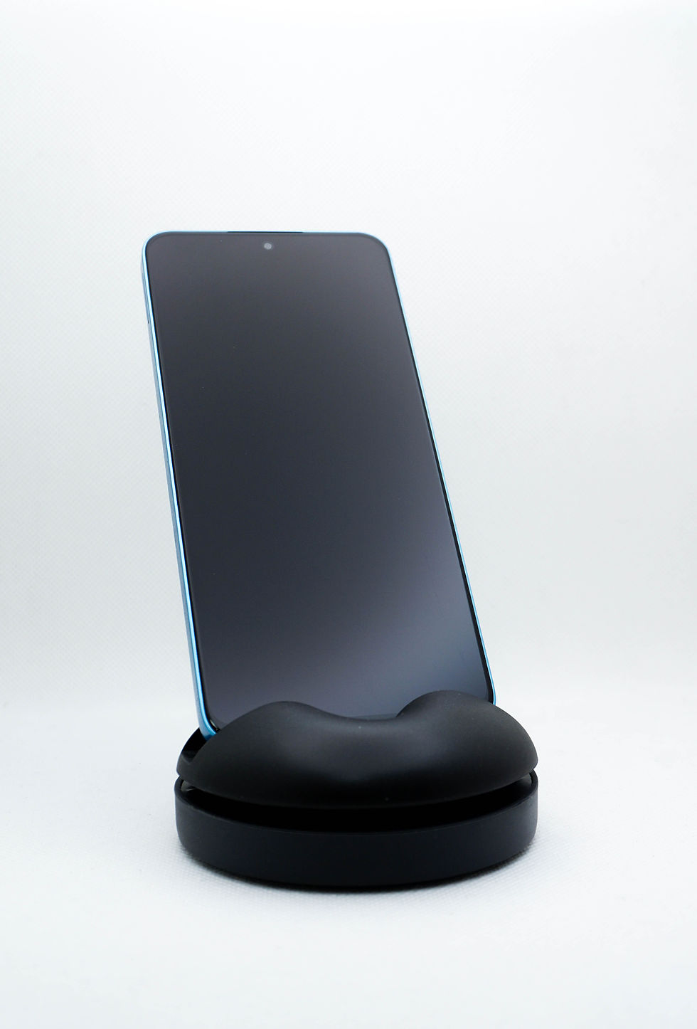 Thumbnail: Honor X8a 128GB - Blue