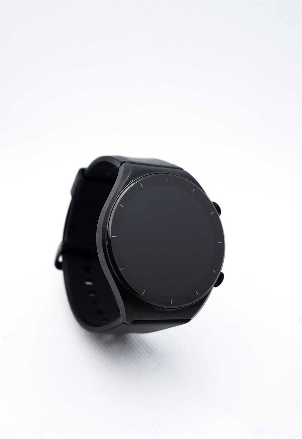 Thumbnail: Xiaomi Watch S1 - Black