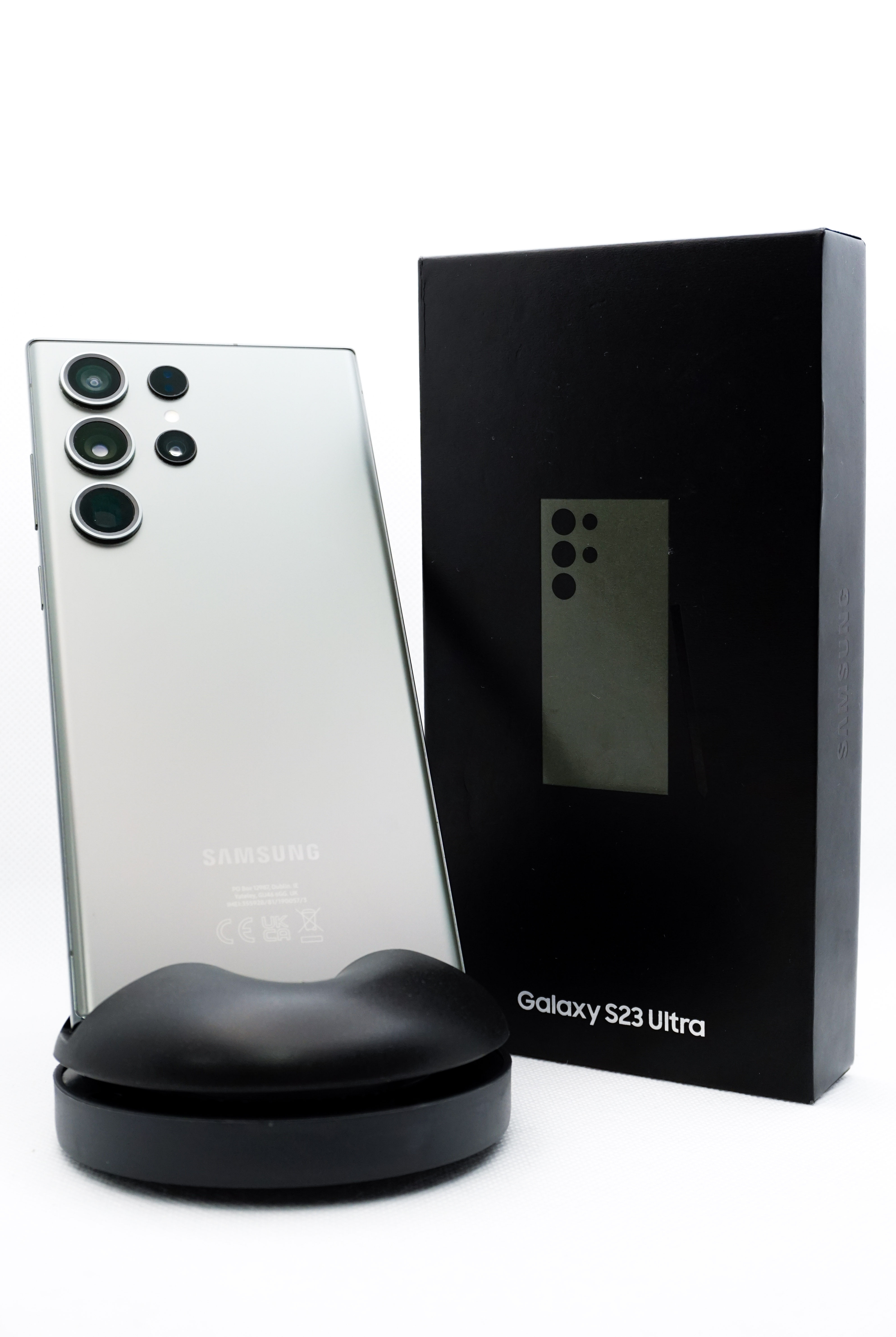 Samsung S23 Ultra 256GB - Green