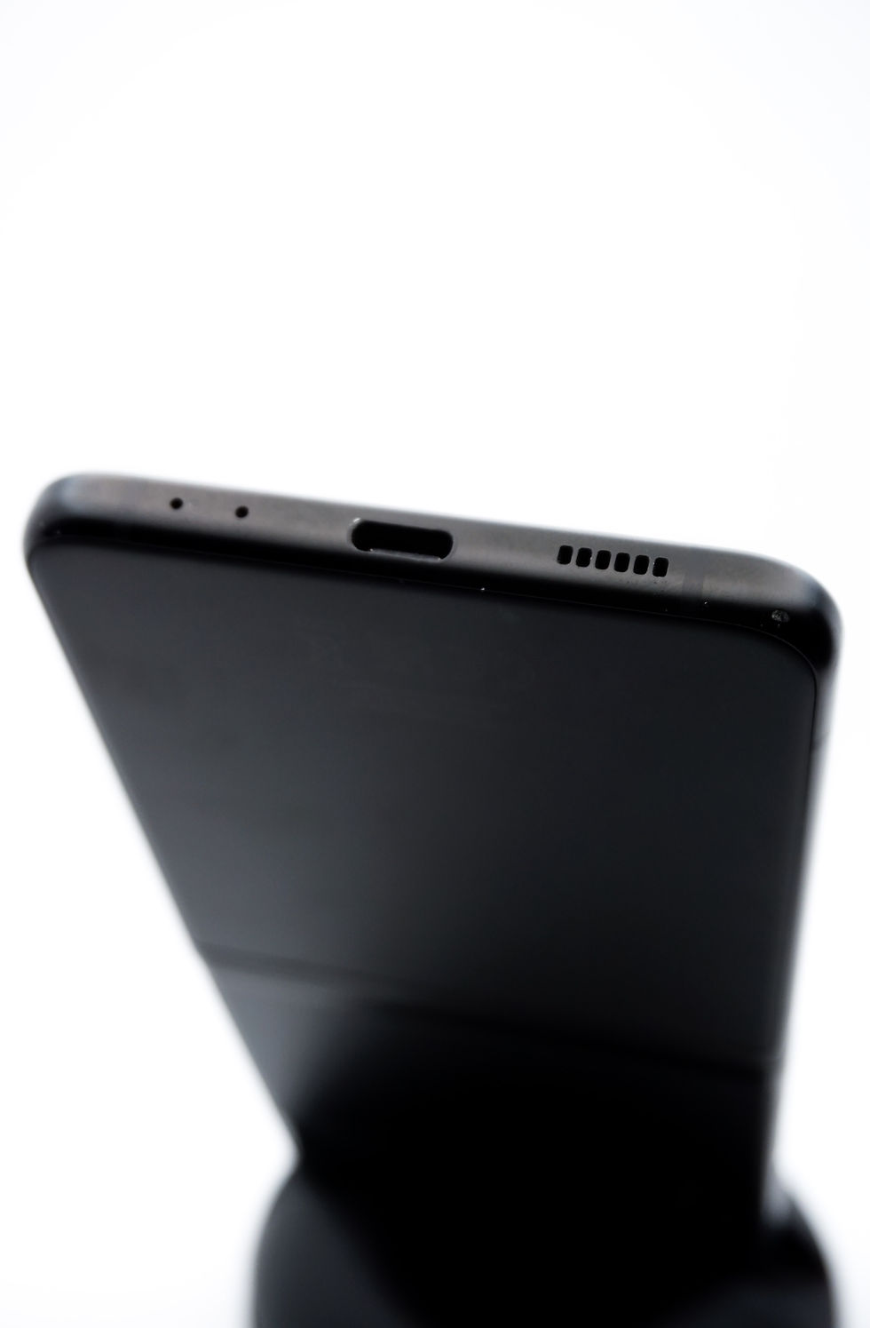 Thumbnail: Samsung Z Flip3 128GB- Black