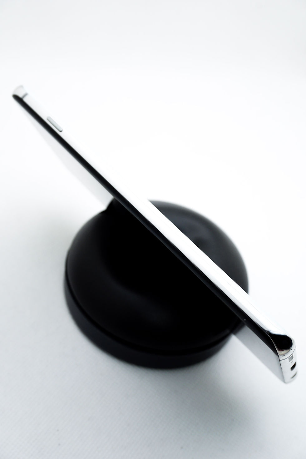 Thumbnail: Samsung S10+ 8/128 - Prism White