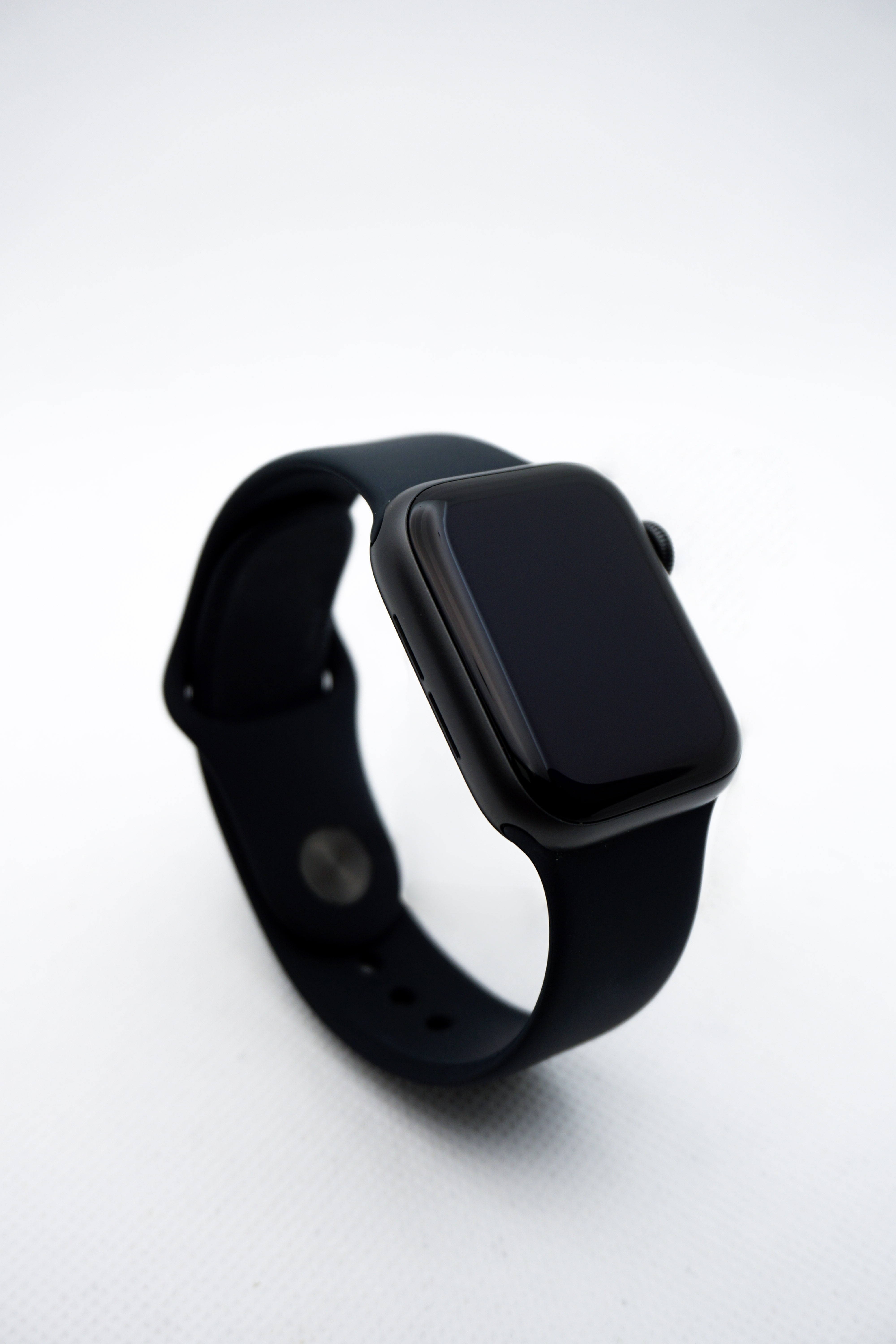 Apple Watch SE 40mm - Black