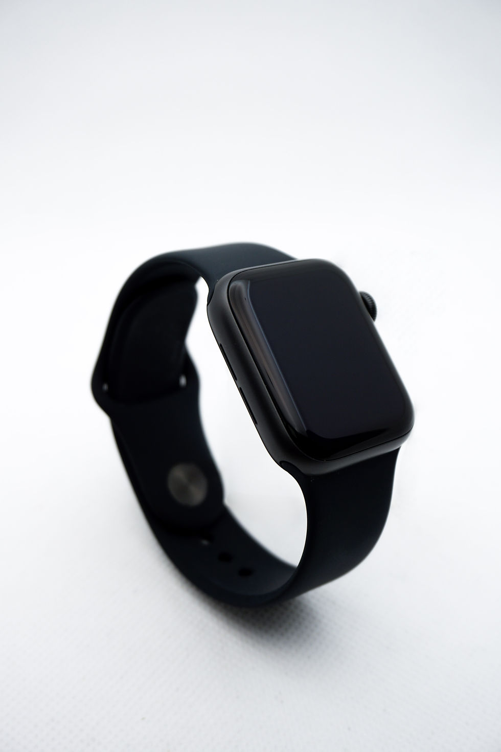 Apple Watch SE 40mm - Black