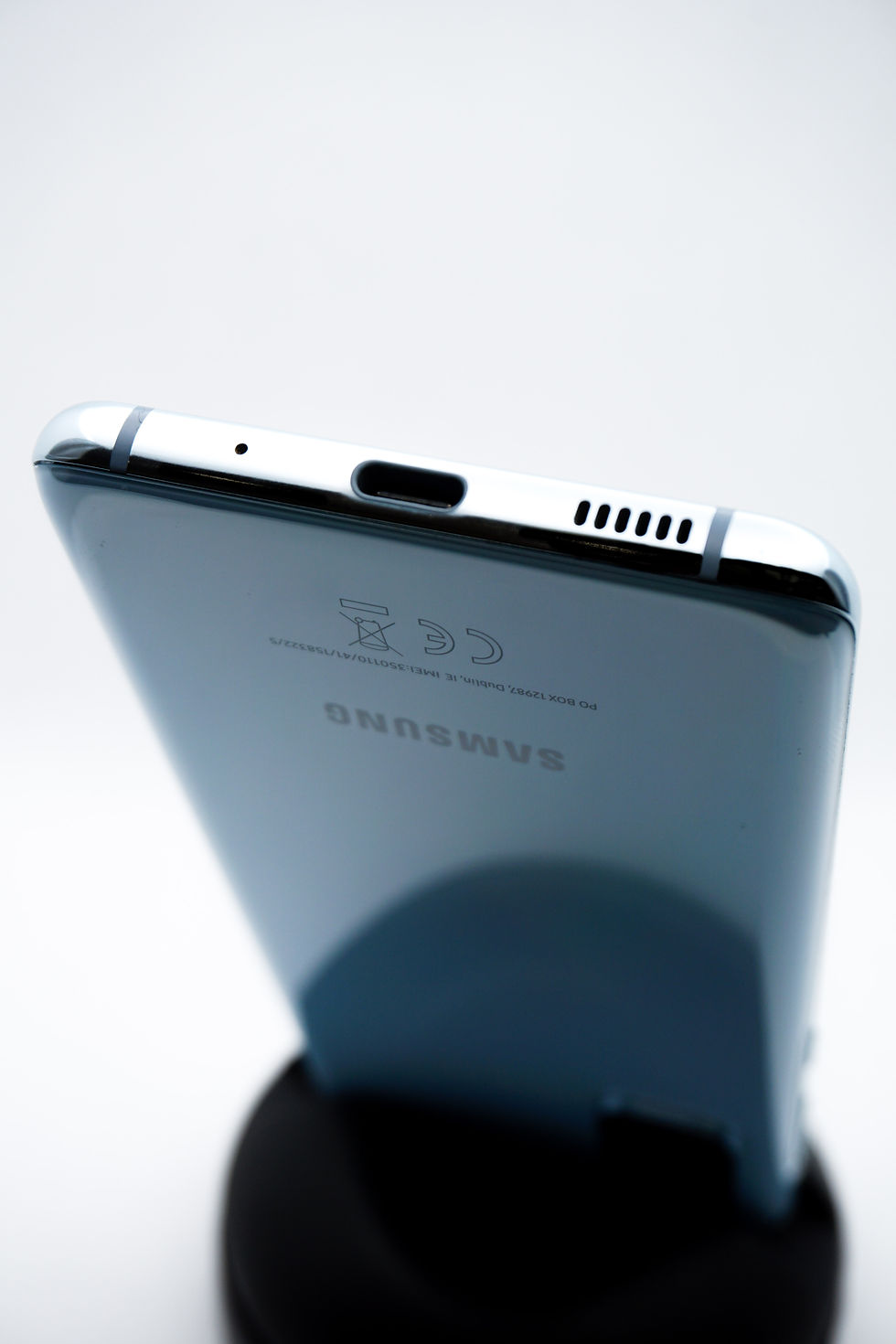 Thumbnail: Samsung S20 8/128GB - Blue