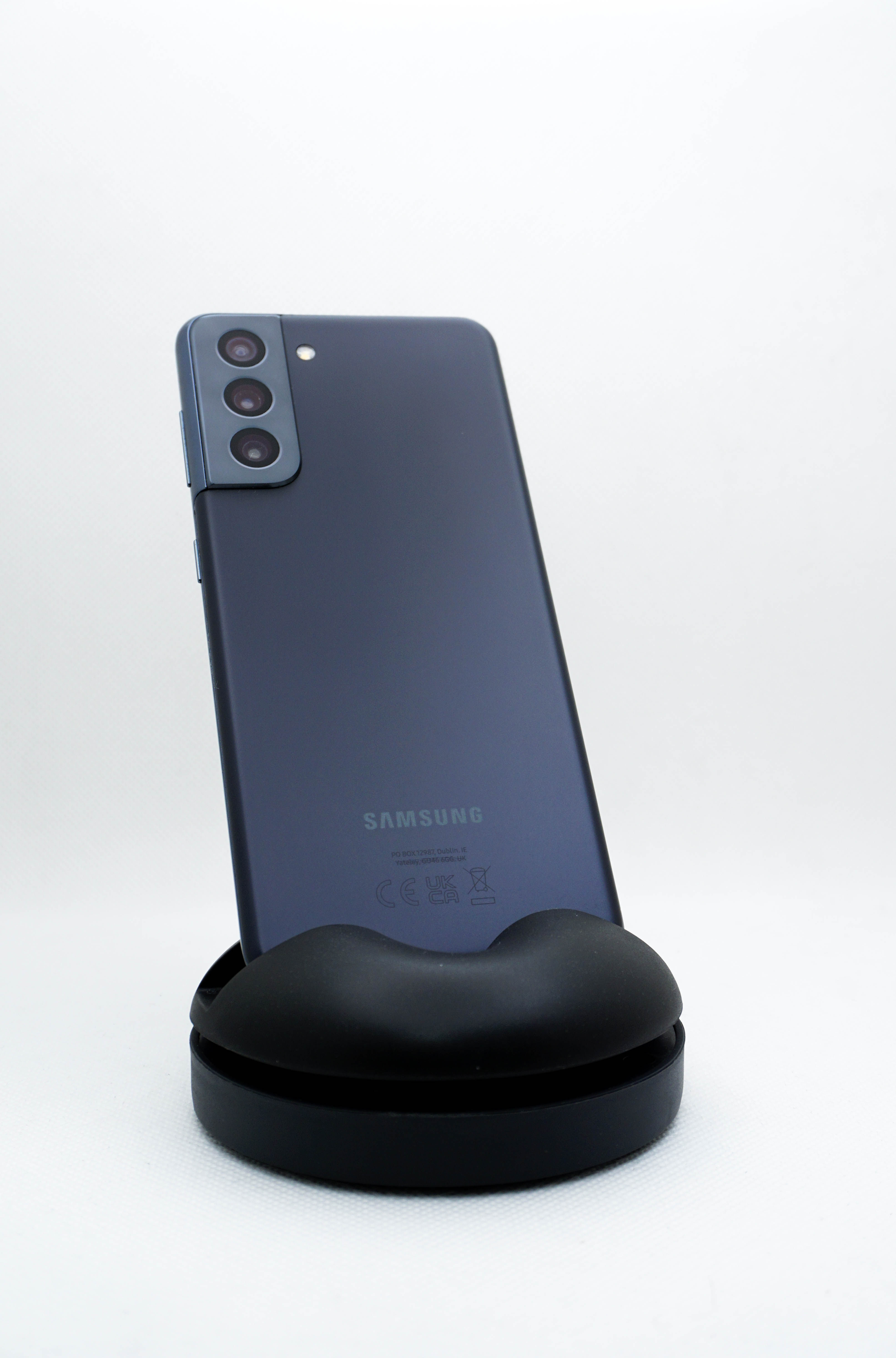 Samsung S21 256GB - Black