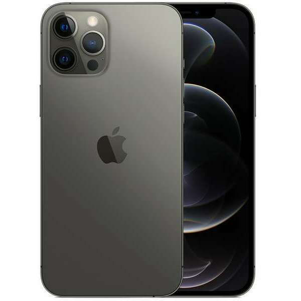 Apple iPhone 12 Pro Max 128GB -Graphite