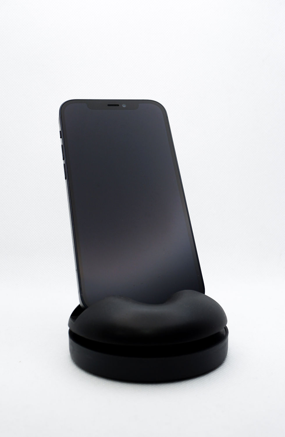 Thumbnail: Apple iPhone 12 128GB - Black