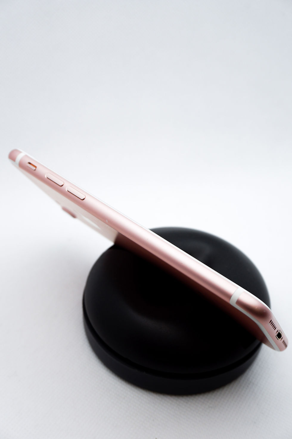 Thumbnail: Apple iPhone 7 256GB - Pink