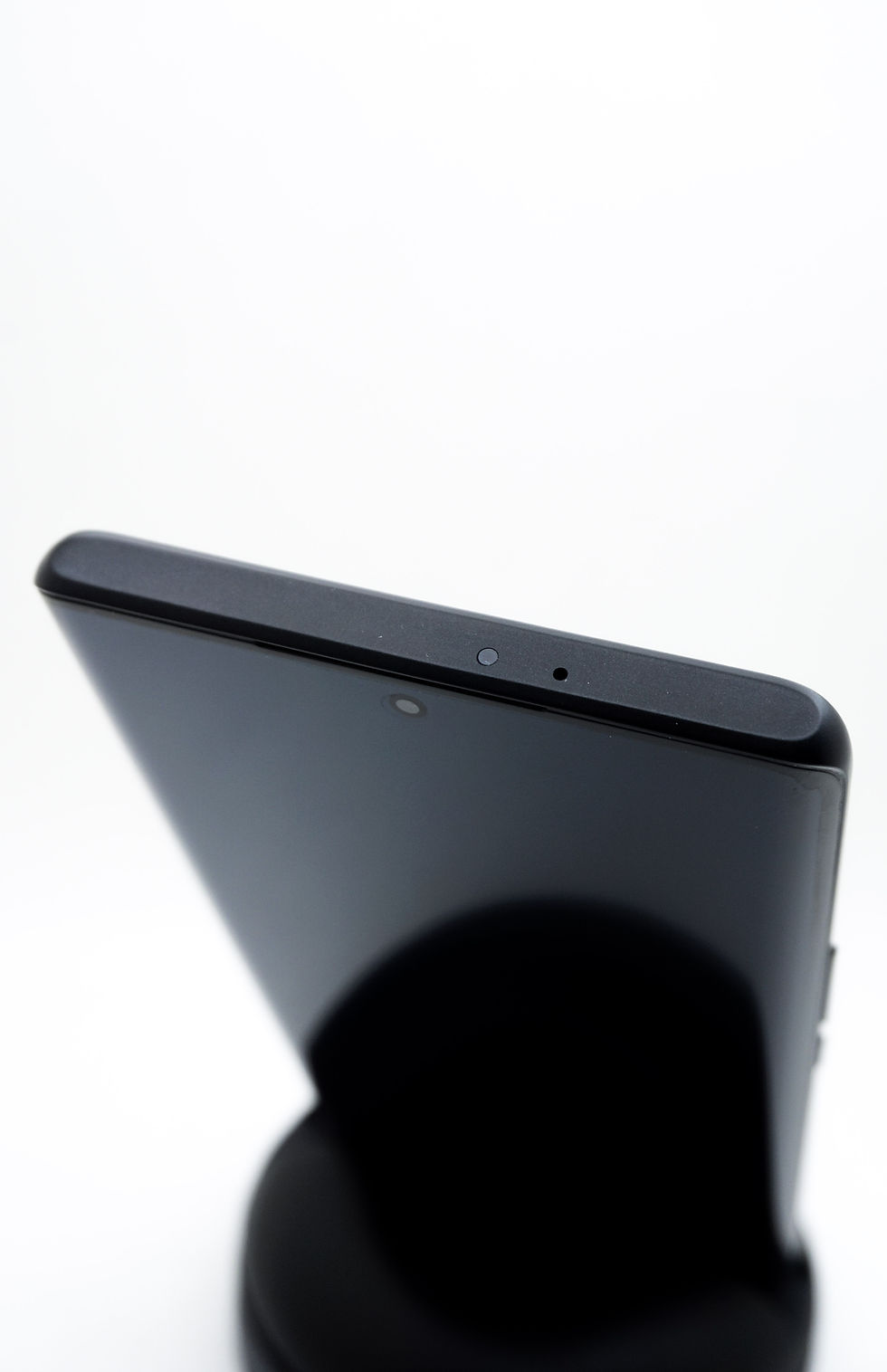 Thumbnail: Honor Magic 5 Lite 6/128GB - Black