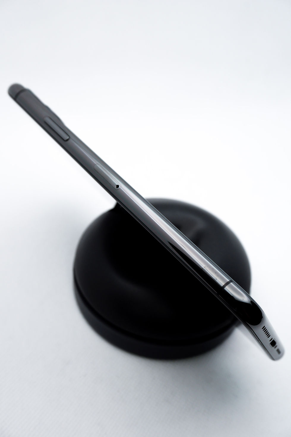 Thumbnail: Apple iPhone 11 Pro Max 64GB - Space Gray