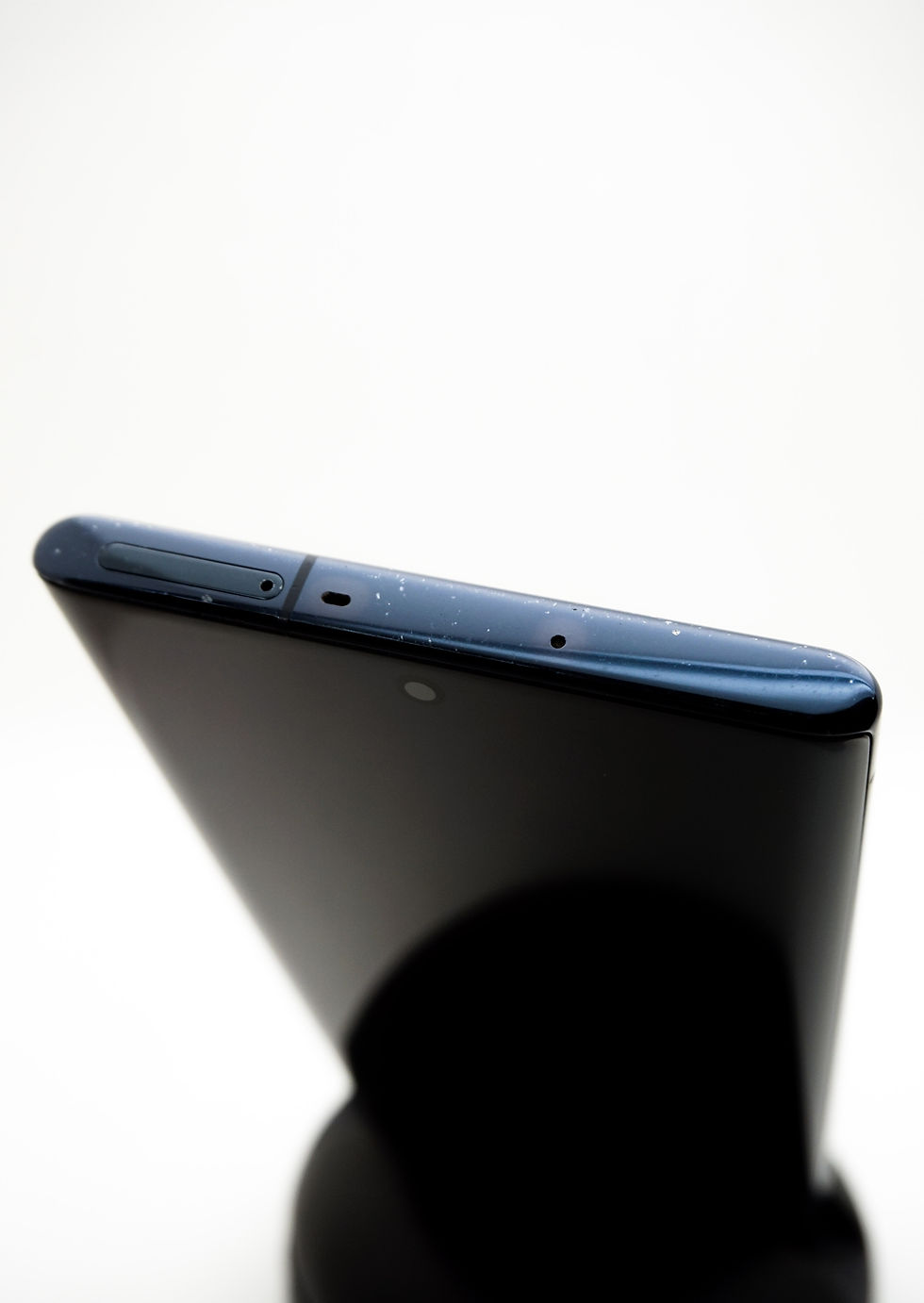 Thumbnail: Samsung Note 10 8/256GB - Black