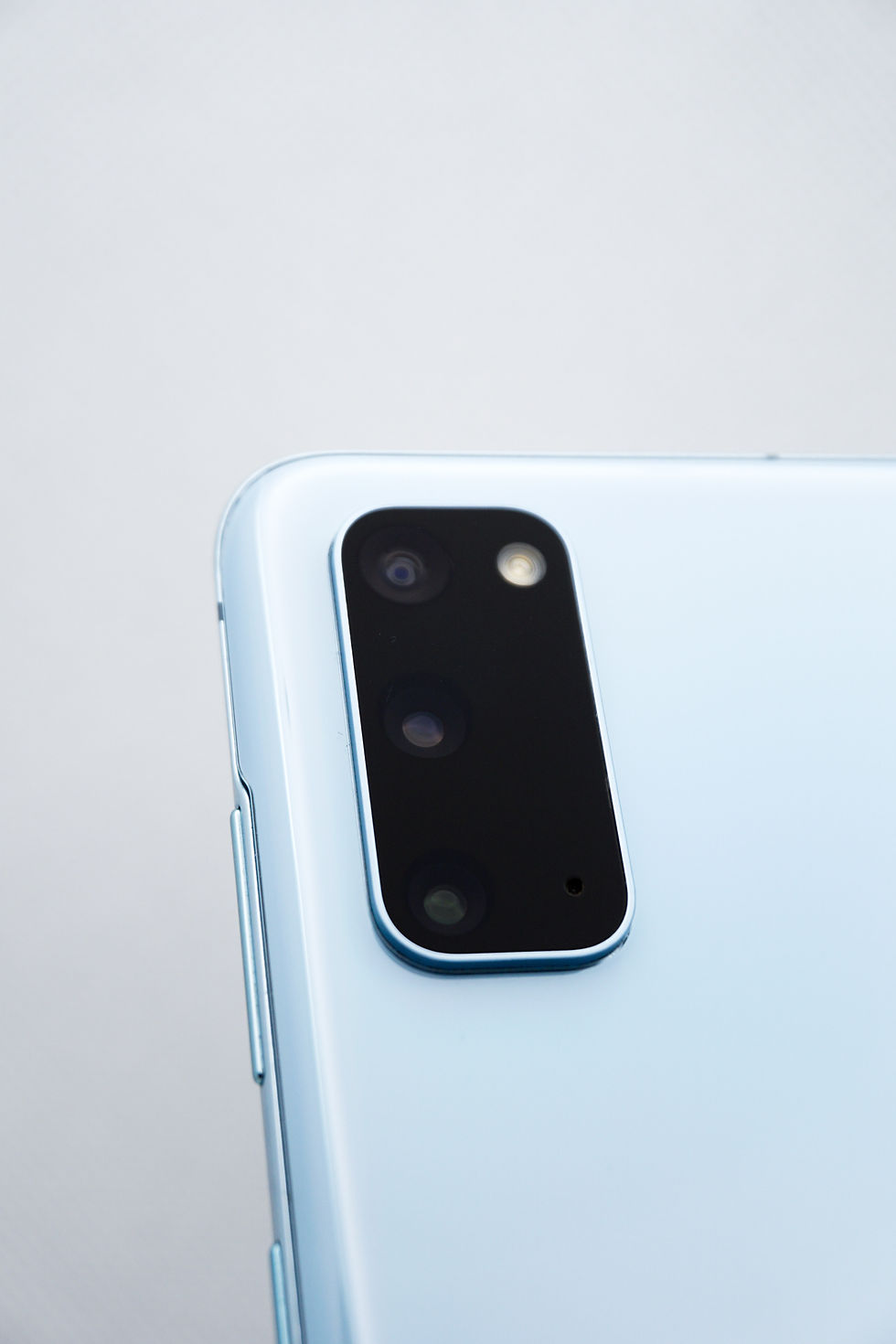 Thumbnail: Samsung S20 8/128GB - Blue