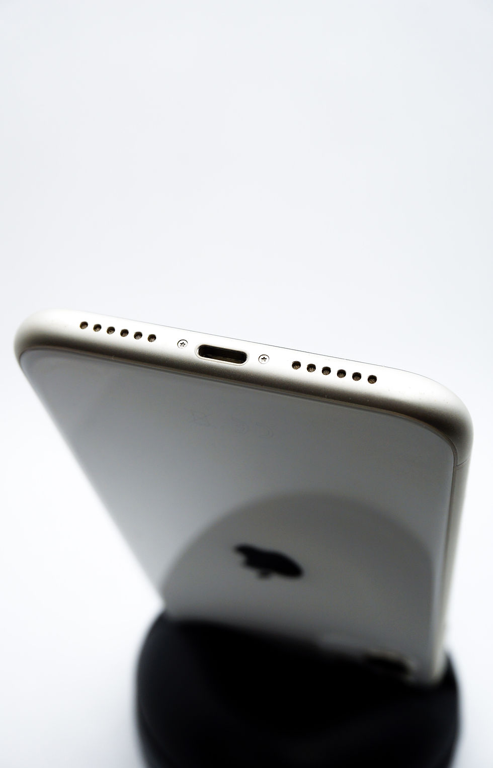 Thumbnail: Apple iPhone 11 64GB - White