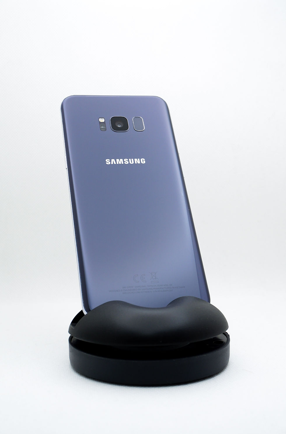 Thumbnail: Samsung S8+ 4/64GB - Blue