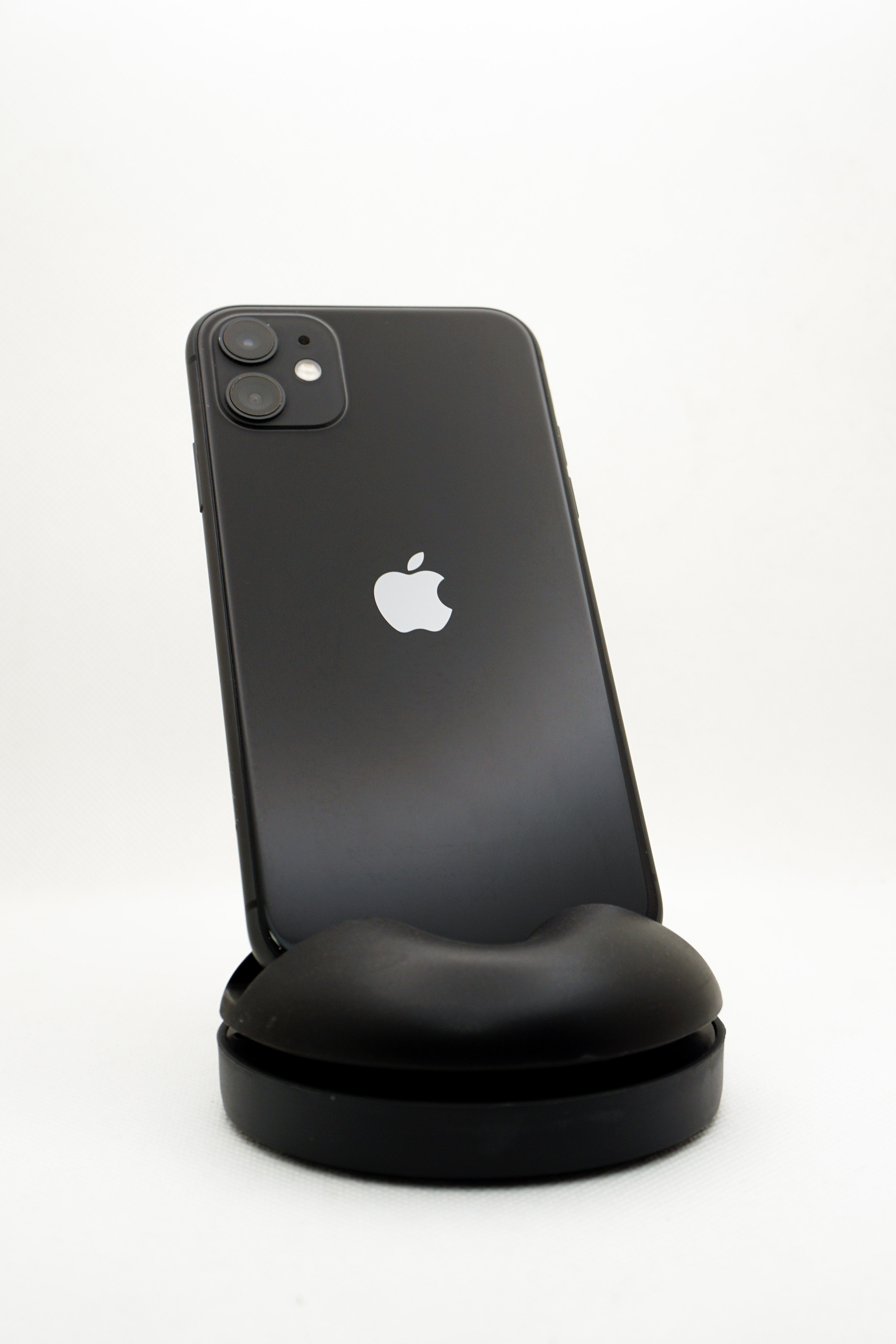 Apple iPhone 11 64GB - Black