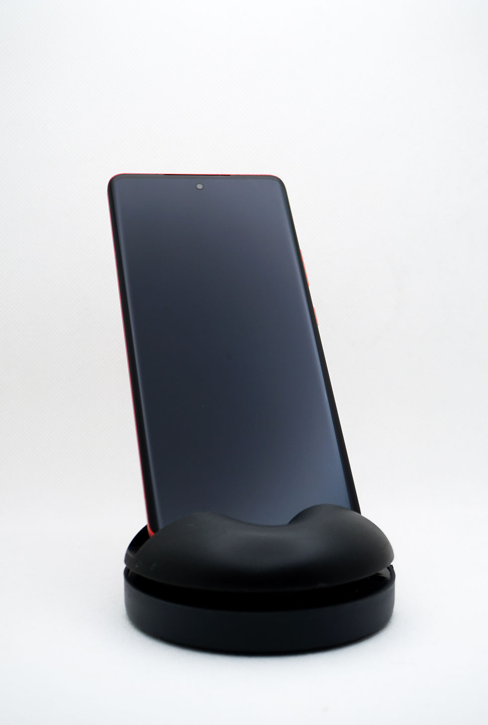 Thumbnail: Motorola Edge 30 Fusion 128GB - Red