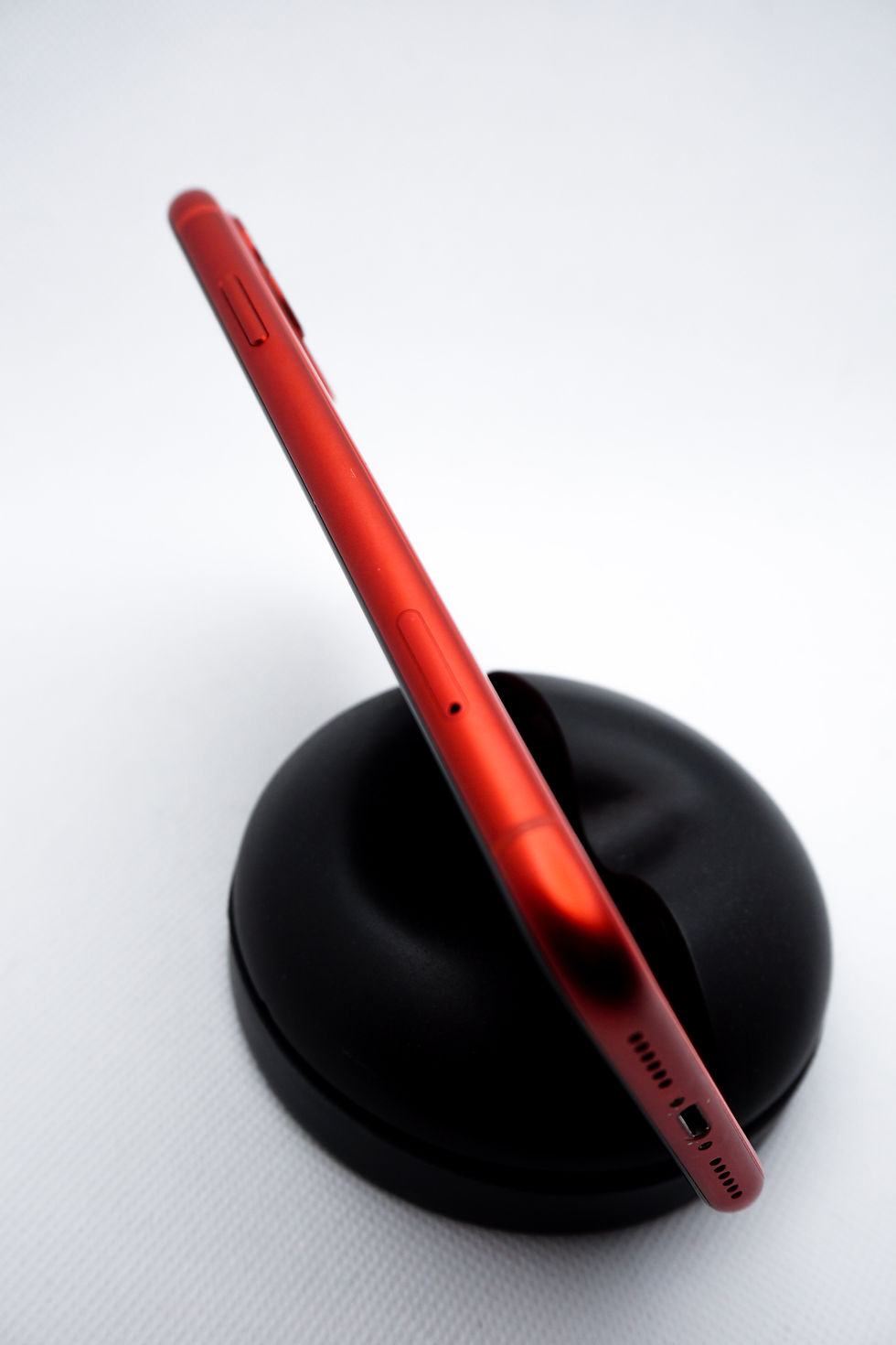 Thumbnail: Apple iPhone 11 64GB - Red