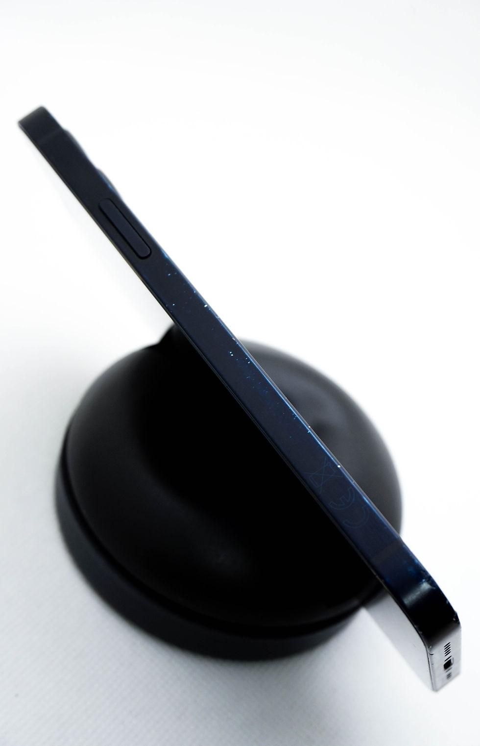 Thumbnail: Apple iPhone 12 128GB - Black