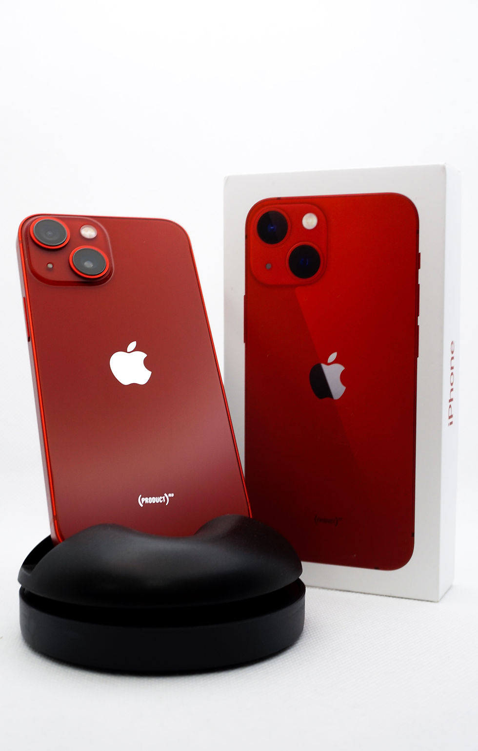 Apple iPhone 13 Mini - Red