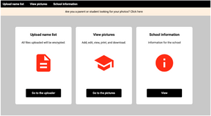 The School Photography Access Portal – A Competitive Advantage for School Photography Companies