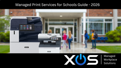 Managed Print Services for Schools: The Complete Guide for 2026