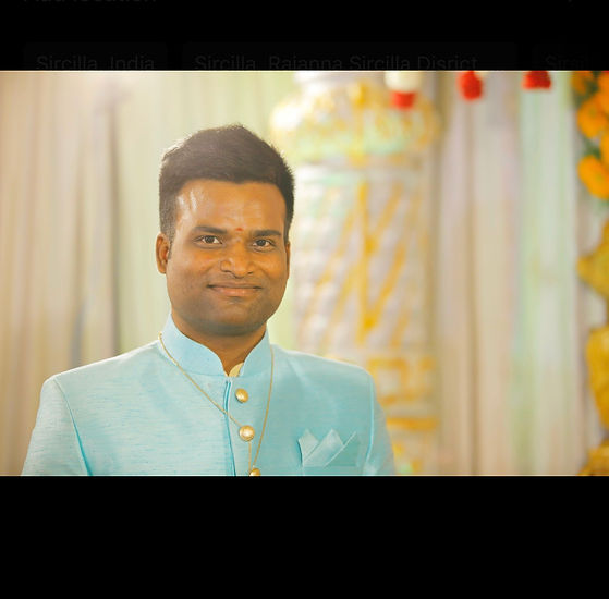 Sumanth