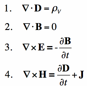 maxwells-equations