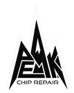 Peak Chip Repair Logo 2