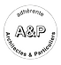 Logo architecte & particuliers
