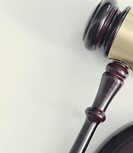 Compliance and legal gavel | taxTheta