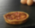 La Quiche Lorraine