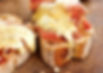 La Tartine Jambon Cru