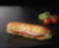 Le Pain au Lait Jambon