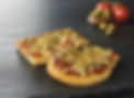 La Pizza Végétarienne