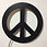 Miniatura: Luminária Peace