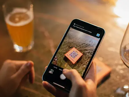 El Futuro de los Pagos en Restaurantes: De TPV Tradicionales a Soluciones Móviles