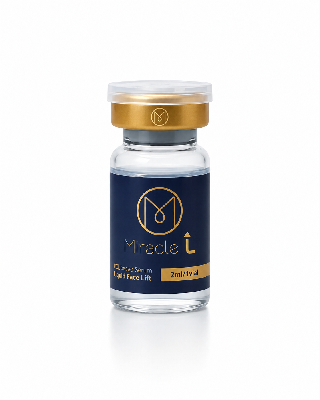 MIRACLE L SKIN BOOSTER - 1 vial x 2ml