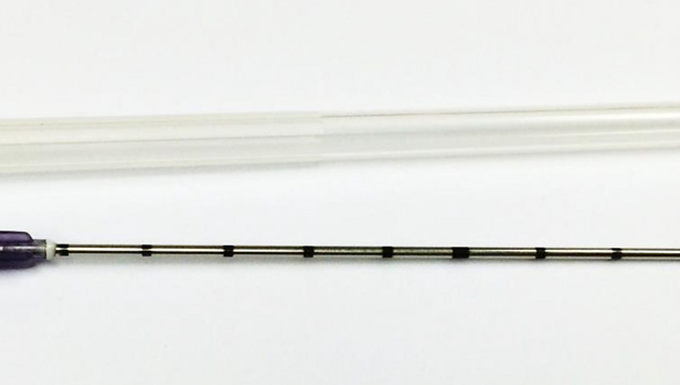 Neo Filler Cannula  - 1 pcs