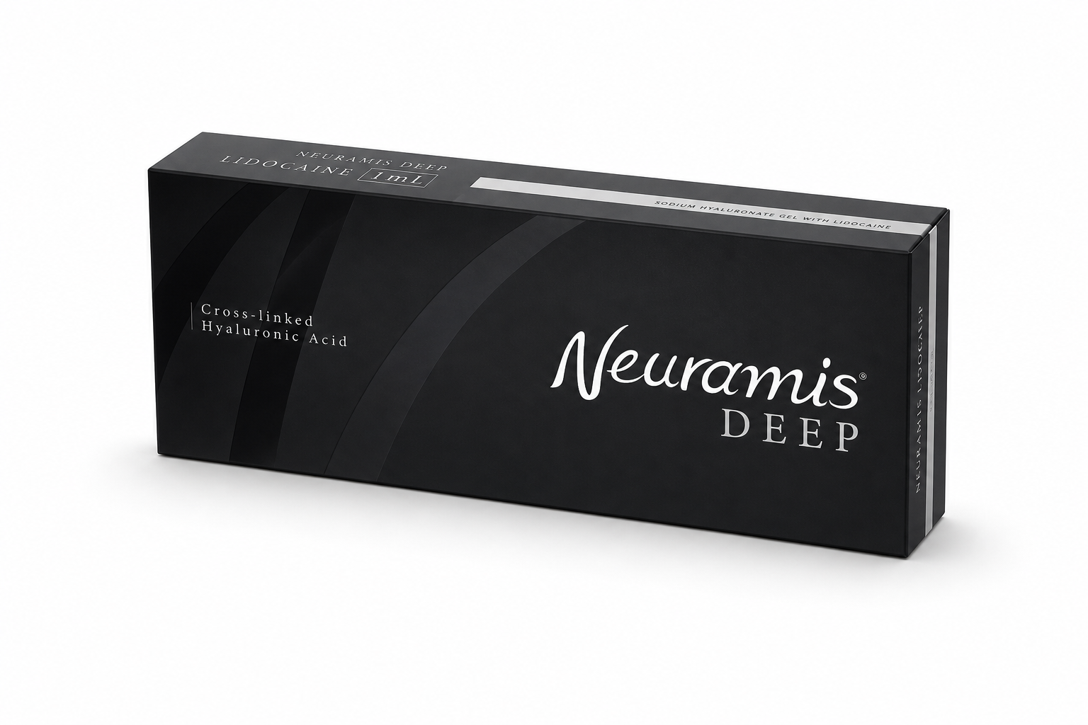 Neuramis Deep Lido - 1 x 1ml
