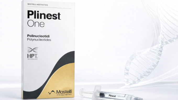 Plinest  - 1 x 2ml