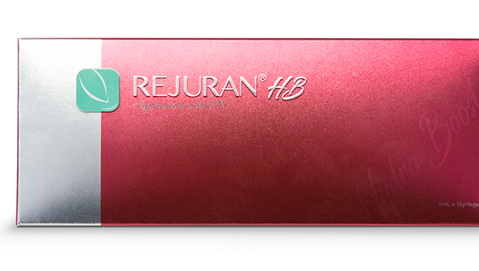 Rejuran HB - 1 x 1ml