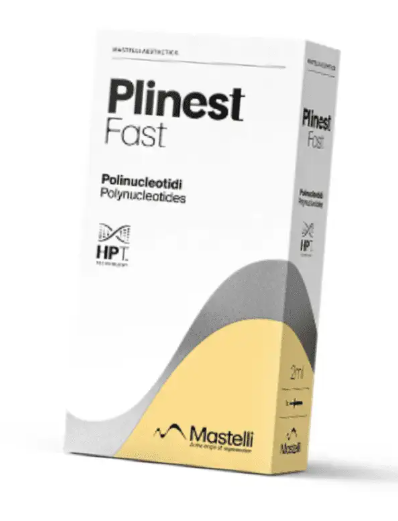 Plinest Fast  - 1 x 2ml