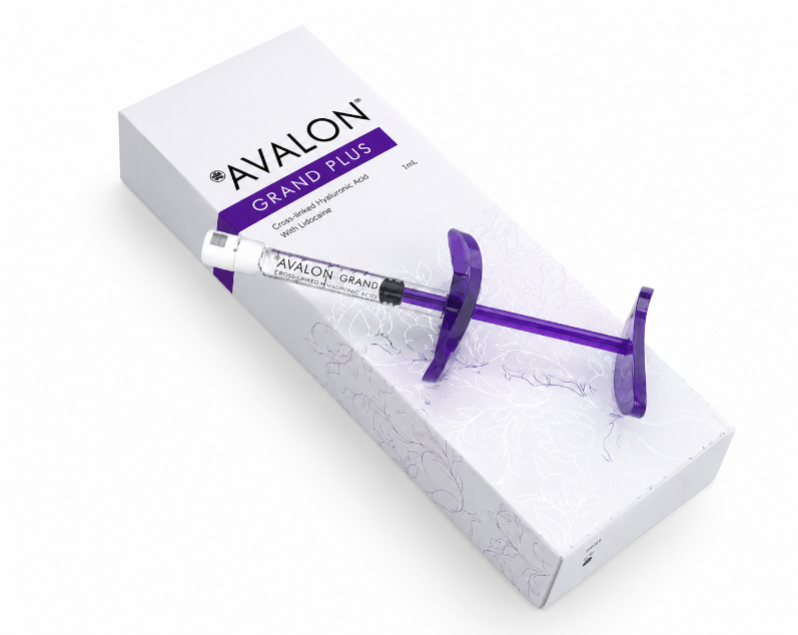 Avalon Grand Plus - 1 x 1 ml